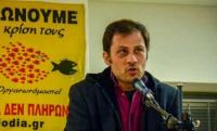 Βασιλόπουλος: Πολέμησε την ΑΕΚ “βολεύτηκε” σε ΜΚΟ