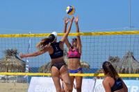  Τουρνουά beach volley στον Δ. Τρικκαίων