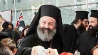 Σάλος: Βίλα 6,5 εκατ. δολαριών για τον Αρχιεπίσκοπο Αυστραλίας Μακάριο