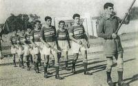Το Τρικαλινό ποδόσφαιρο στα μέσα του περασμένου αιώνα