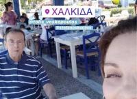 H έξοδος του 