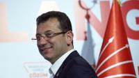 Εκρέμ Ιμάμογλου