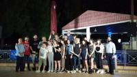 Με μεγάλη επιτυχία στο Μουζάκι  το 38ο Διεθνές Φεστιβάλ Καρδίτσας