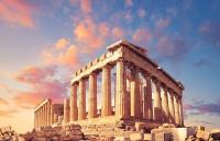 Γιατί ο Παρθενώνας μένει όρθιος επί 2.500 χρόνια ενώ δεν έχει θεμέλια  