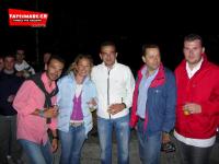 Το river party στη Μηλιά Ασπροποτάμου Αύγουστο του 2006