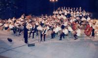 Kορυφαία εκδήλωση – συναυλία Αλληλεγγύης και Συμπαράστασης προς τον Φίλο Ιταλικό Λαό