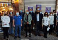  14η Ευρωπαϊκή Νύχτα χωρίς Ατυχήματα: