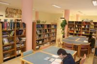 Νέο ωράριο λειτουργίας της Δημοτικής Βιβλιοθήκης Τρικάλων