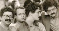 Οι κτηνίατροι της ΠΑΣΠ (του ΠΑΣΟΚ, 1982)