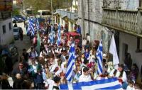 H προστασία της Ελληνικής μειονότητας, ευθύνη της Ελλάδας και της Αλβανίας