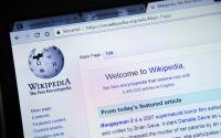 Το ιστορικό ρεκόρ της Ελληνικής Wikipedia το 2020