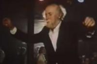 Ο Βασ. Τσιτσάνης για το ζεϊμπέκικο του Τσαρούχη