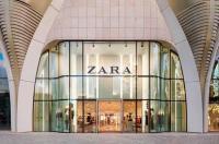 «Zara» & Alexis Zorbas !