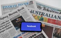 Το Facebook απαγορεύει τις ειδήσεις στην Αυστραλία !