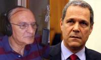 Ο Θάνος Τζήμερος φιλοξενούμενος του Σωκράτη Τσαγκαδόπουλου