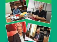 Φ. Κουβέλης. Χ. Αναστασίου και Σ. Βαβύλης σχολιάζουν την πολιτική επικαιρότητα στον FM 100 Ράδιο Ζυγός