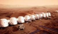 Καλαμπάκα «βάφτισε» η NASA περιοχή στον πλανήτη Άρη !!!