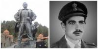 Γρηγόρης Αυξεντίου - Πρότυπο Έλληνα, επαναστάτη, πατριώτη...