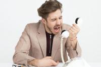 Γιατί κάνει καλό να βρίζετε
