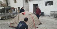 Δραστηριότητες της Λέσχης Ειδικών Δυνάμεων Ν. Τρικάλων