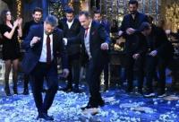 Ο Παπαδόπουλος πληρώνεται, εμείς που συμμετέχουμε και χωρίς εμάς δεν γίνεται εκπομπή, δεν πρέπει να πάρουμε κάτι;