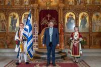 Πλούσιες και αξιόλογες εκδηλώσεις προγραμματίζουν οι Θεσσαλοί Απόδημοι όλου του κόσμου 