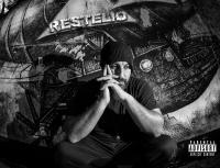 Ο ράπερ Restelio διασκευάζει Γιώργο Ζαμπέτα