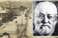 Ο πρώτος Έλληνας που εξελέγη δήμαρχος στις ΗΠΑ