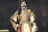 Θεσσαλοί αγωνιστές της επανάστασης