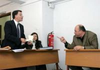 Αλέξη, έχεις ρίξει ποτέ ομάδα;