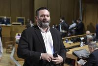 Δεν άφησαν τον Λαγό να πιει νερό, καταγγέλλει ο δικηγόρος του !
