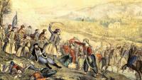  Η ΕΛΛΗΝΙΚΗ ΕΠΑΝΑΣΤΑΣΗ του 1821 στην ΕΡΤ2