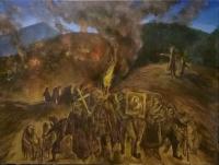 13 Μαΐου 1898: Το Ολοκαύτωμα της Κουτσούφλιανης