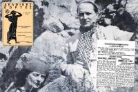 Το δελφικό όραμα Άγγελου και Εύας Σικελιανού