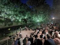  Εξαιρετική βραδιά θεατρικής και λογοτεχνικής μνήμης για το ‘21