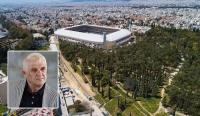 «Αγιά Σοφιά – OPAP Arena»: Το όνειρο του «Τίγρη» παίρνει σάρκα και οστά
