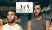 «Βόμβες» από «Κόρο» – Ασημακόπουλο! Με εντολή της παραγωγής το θεατρικό για τον Ντάφυ και ο γυμνισμός