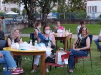  Θερινή γιορτή χαράς στο ΚΔΑΠ ΜΕΑ «ΗΦΑΙΣΤΟΣ»
