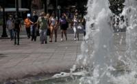 Κωνσταντίνος Συνολάκης: «Ο καύσωνας θα διαρκεί περισσότερες από 40 μέρες τον χρόνο λόγω της κλιματικής αλλαγής»