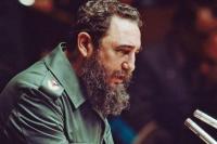 Γιατί ο Fidel Castro κράτησε για πάντα τα γένια του