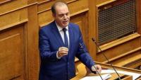Το twitter ανέστειλε και τον λογαριασμό του προέδρου της Ελληνικής Λύσης Κ.Βελόπουλου!
