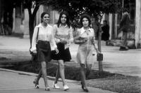 Οι μίνι φούστες στο Αφγανιστάν του 1960