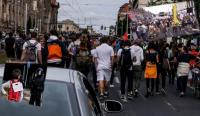 Ξεσηκωμός σε Γερμανία, Αγγλία, Γαλλία κατά των περιοριστικών μέτρων 