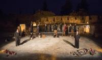 Ματαιώνεται η «Γυναίκα της Ζάκυθος»