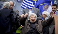 «Η Μακεδονία είναι, ήταν και θα είναι ελληνική»...