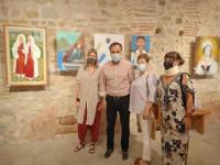 Τέχνη η σωτηρία της Ψυχής