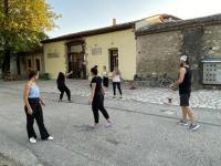 Με εντατικούς ρυθμούς οι προετοιμασίες για τις κεντρικές εκδηλώσεις του 47ου Φεστιβάλ της ΚΝΕ