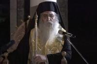 Μητροπολίτης Μόρφου: Παρακάλεσα την Παναγία να μου δώσει κορονοϊούλη