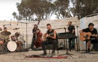 Οι μοναδικοί Villagers of Ioannina City στο Αλκαζάρ