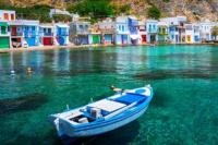 Eλληνικό νησί ανακηρύχτηκε το καλύτερο στον κόσμο για το 2021
